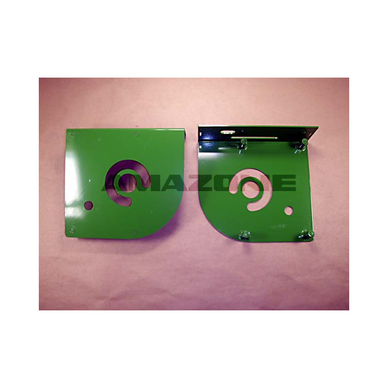 FRONTPLATTE (02) 933868, Amazone