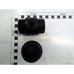 MESSTEIL 934065, Amazone