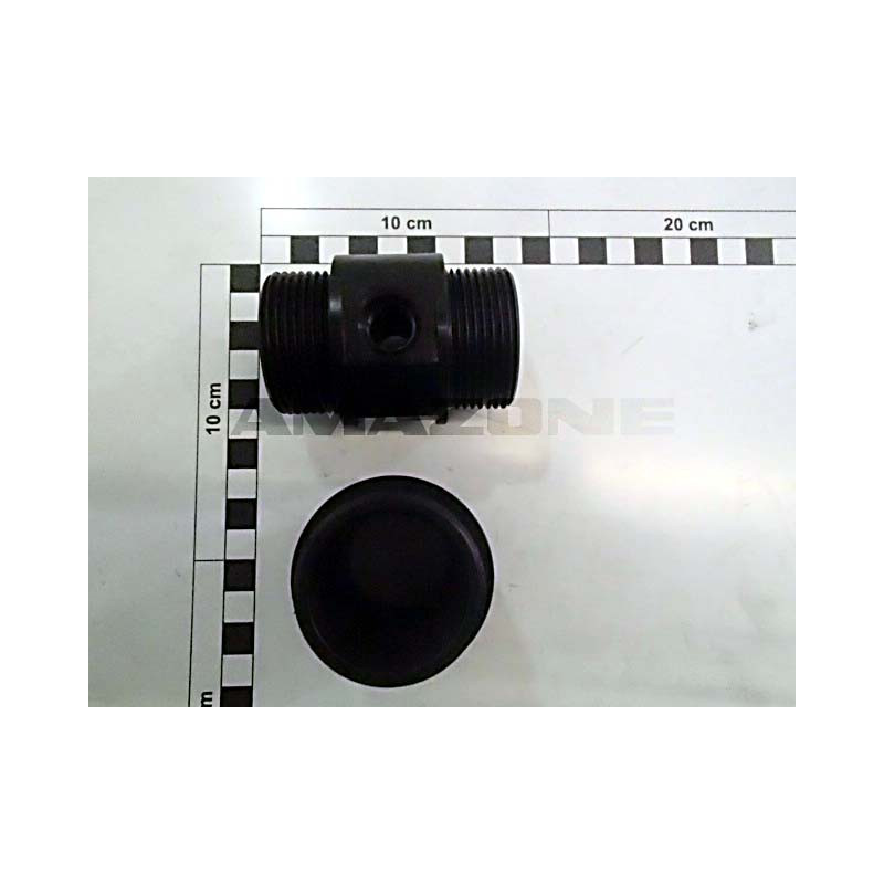 MESSTEIL 934065, Amazone