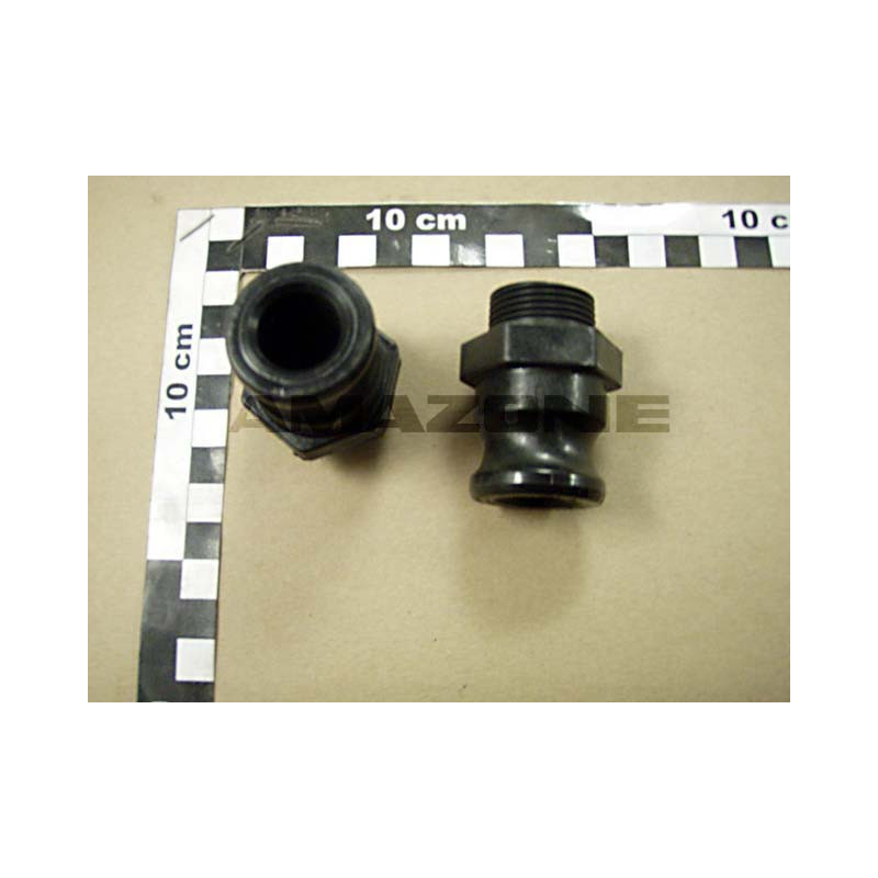 KUPPLUNG MWST. M.AG 3/4ZOLL 934087, Amazone