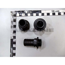 SCHLAUCHANSCHL. GEKUERZT 934088, Amazone