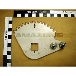 ZAHNSEGMENT VORM. 934191, Amazone