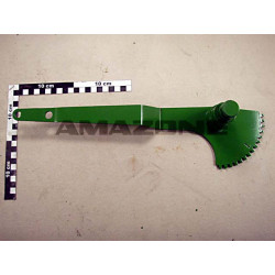 SAUGGRIFF (02/K5) 934819, Amazone