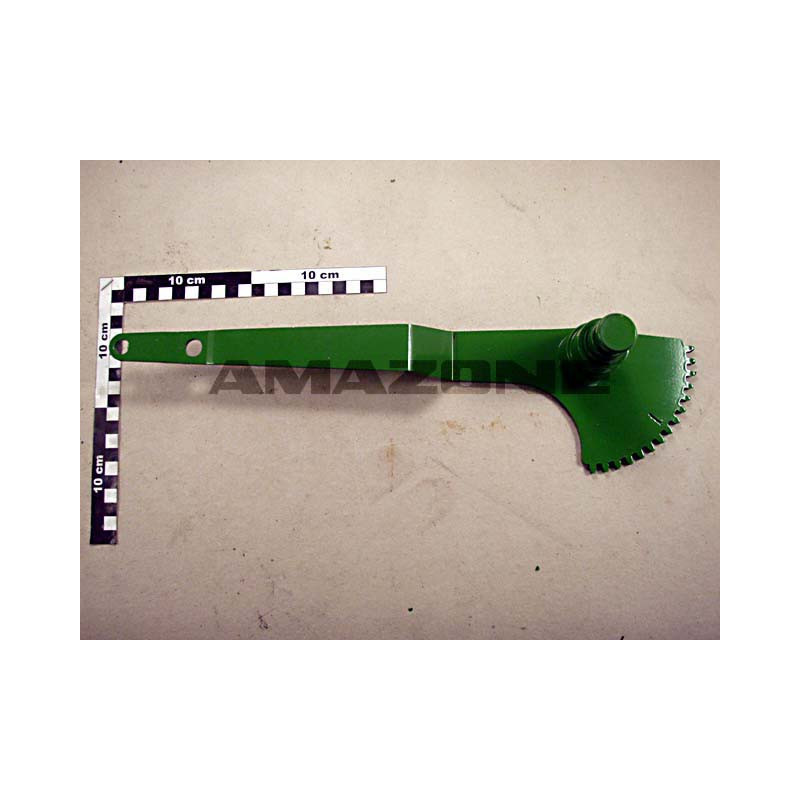 SAUGGRIFF (02/K5) 934819, Amazone