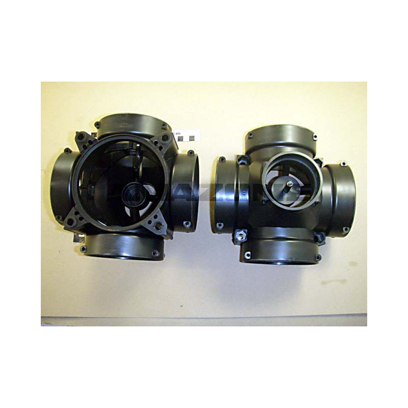 SAUGHAHNGEHAEUSE 2 ZOLL 934917, Amazone