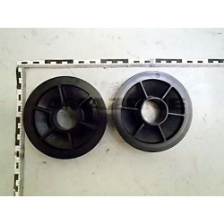 DECKEL 2 ZOLL 934920, Amazone