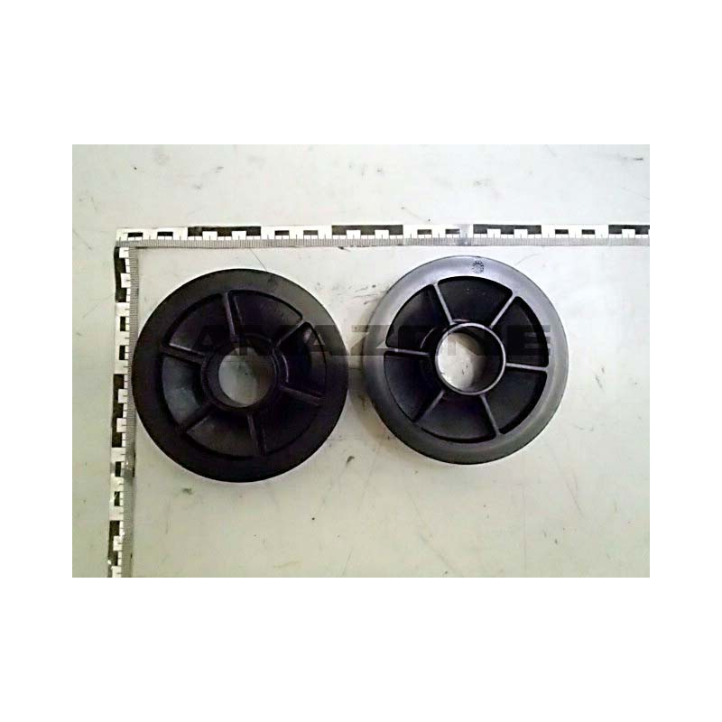 DECKEL 2 ZOLL 934920, Amazone