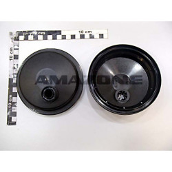 SAUGFILTERDECKEL 2 ZOLL 935176, Amazone