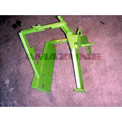 BRUEHERAHMEN (02/K5) 935571, Amazone