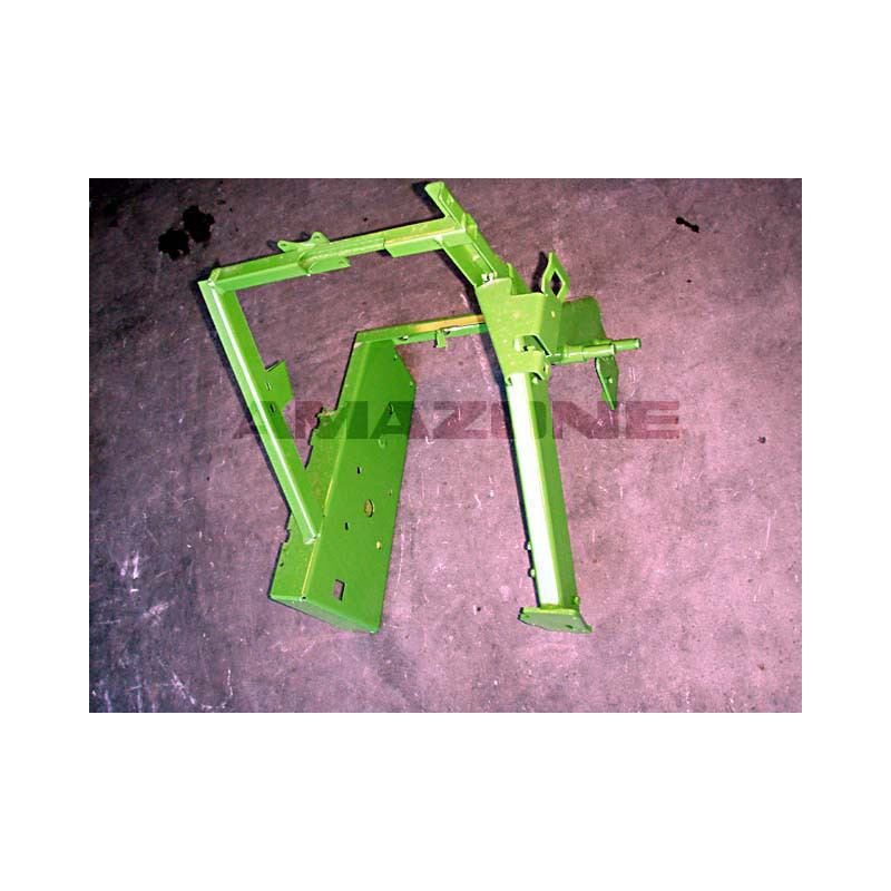 BRUEHERAHMEN (02/K5) 935571, Amazone