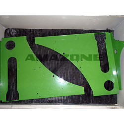 TRAEGER F. ARMATUR HI. (02) 935783, Amazone