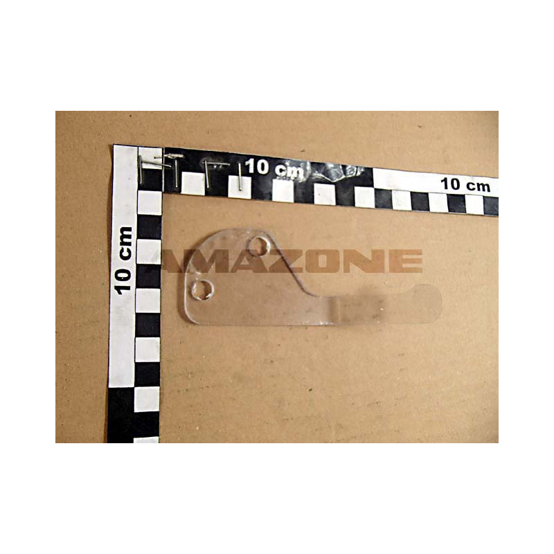 SICHERUNG GEOLINE  1 1/4" RECHTS" 935786, Amazone