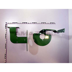 KUGELHAHNHALTER (02/K5) 936292, Amazone