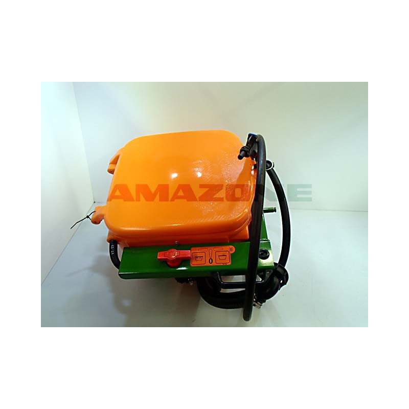 EINSPUELBEHAELTER UX VORM. 936514, Amazone