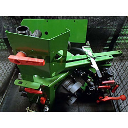 BRUEHEARMATUR UX 936520, Amazone