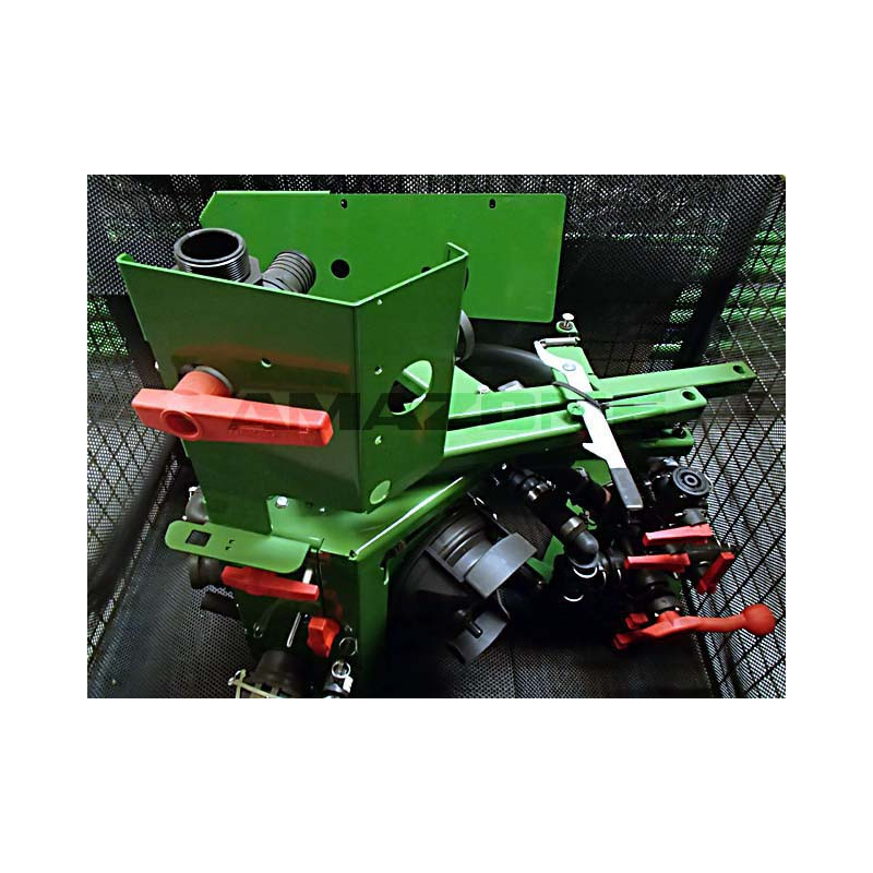 BRUEHEARMATUR UX 936520, Amazone