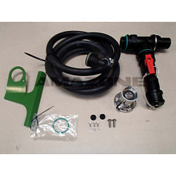 ECOFILL M. SPUELFUSS F. UX SUPER VORM. 936642, Amazone