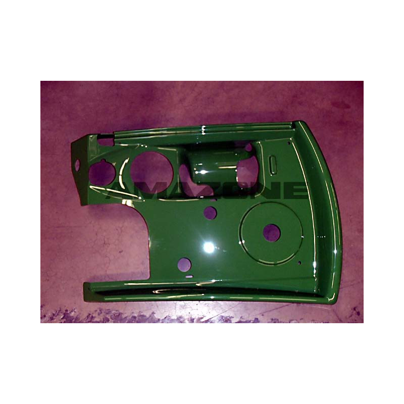 HAUBE UX / UG SPEZIAL KOMFORT 936671, Amazone