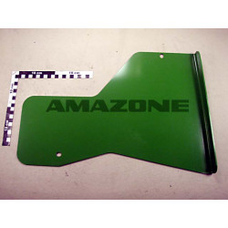 ABDECKUNG VORN (02) 936782, Amazone