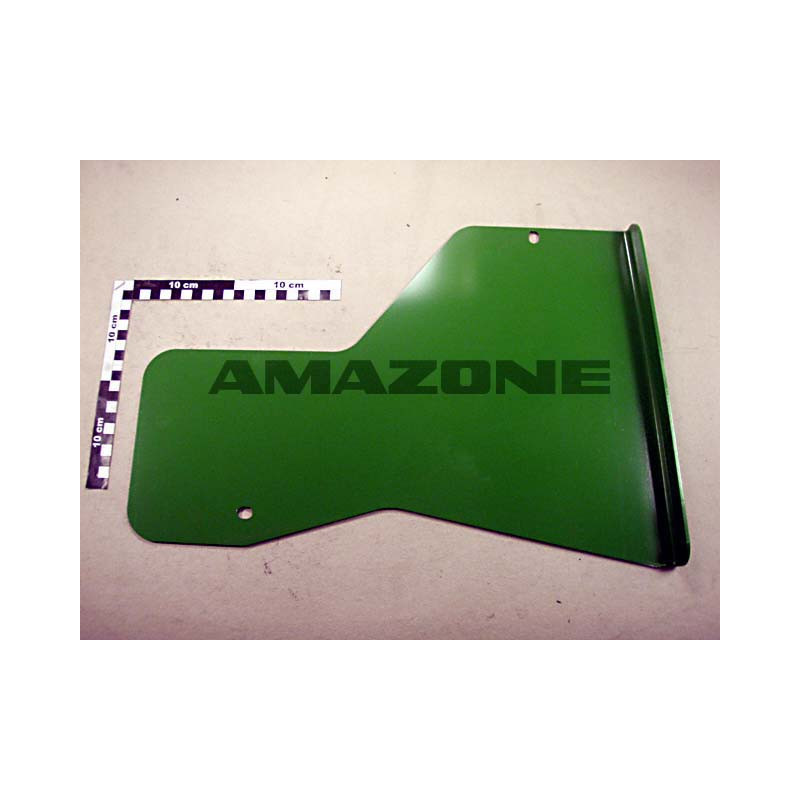 ABDECKUNG VORN (02) 936782, Amazone