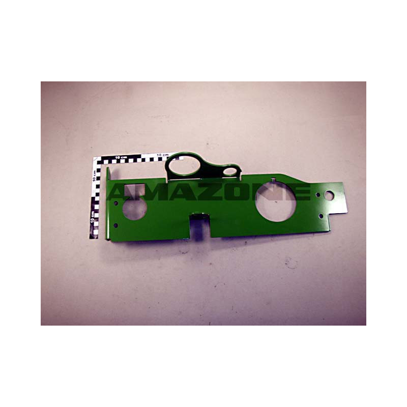 PLATTE VORN 3 ZOLL (02/K5) 936783, Amazone