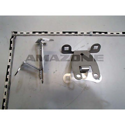 HALTEBLECH BEFUELLUNG 937105, Amazone