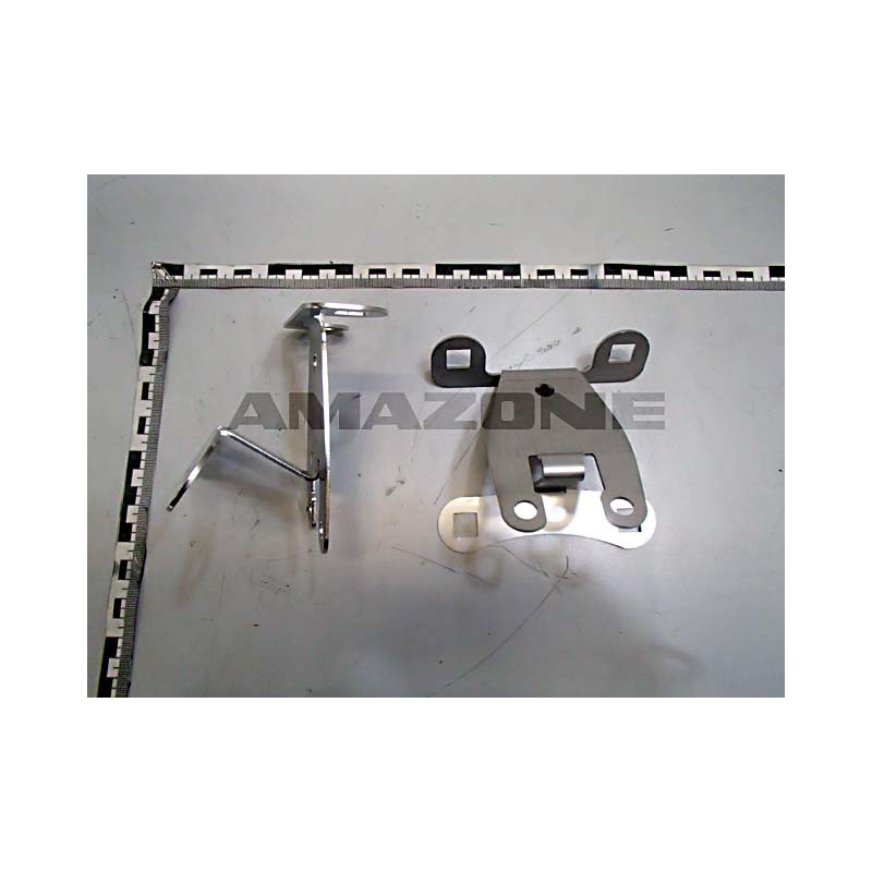 HALTEBLECH BEFUELLUNG 937105, Amazone