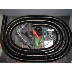 BEFUELLEINRICHTUNG OHNE KUPPLUNG VORM. 938147, Amazone