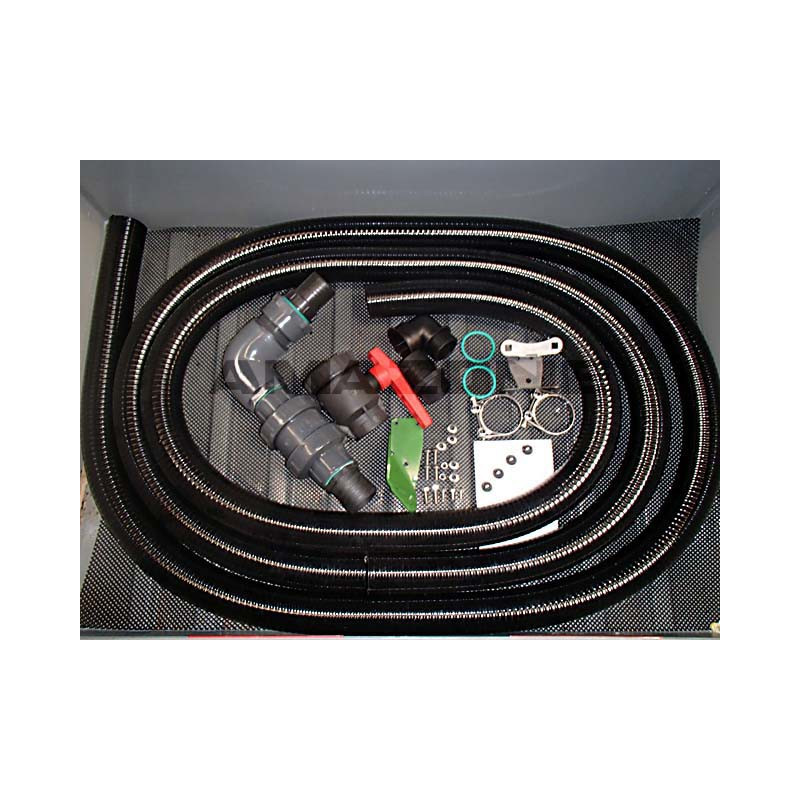 BEFUELLEINRICHTUNG OHNE KUPPLUNG VORM. 938147, Amazone