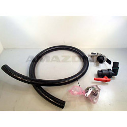 BEFUELLEINRICHTUNG UX VORM. 938148, Amazone