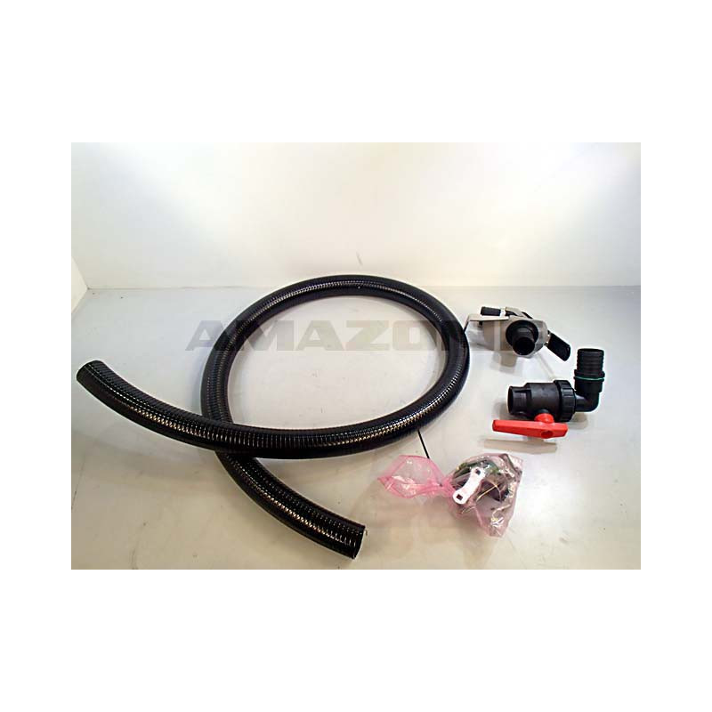 BEFUELLEINRICHTUNG UX VORM. 938148, Amazone