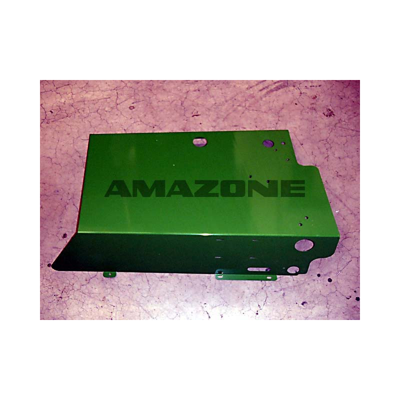 ABDECKUNG (02/K5) 938431, Amazone