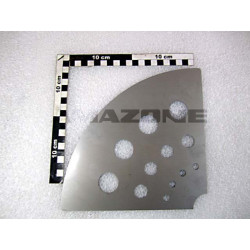 SCHABLONE 938435, Amazone