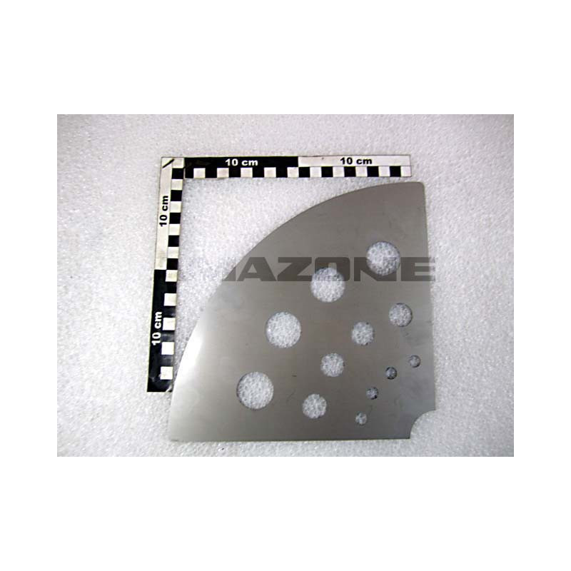 SCHABLONE 938435, Amazone