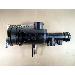 2Filtergehäuse 2&quot; Spezial Amazone 942873