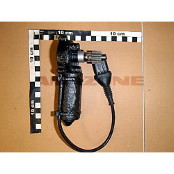 EL-GETR-MOT 946026, Amazone