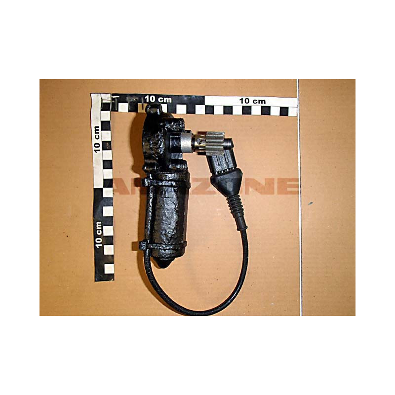 EL-GETR-MOT 946026, Amazone