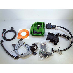 KOMFORTAUSRUESTUNG UX SPEZIAL VORM. 946033, Amazone