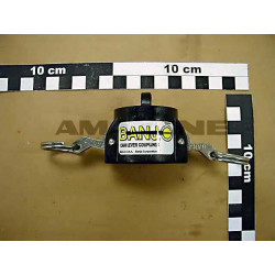 Kupplung Mutter Blind 3/4Zoll GD276, Amazone