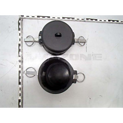 Camlock-Stecker 3" GD674 Amazone