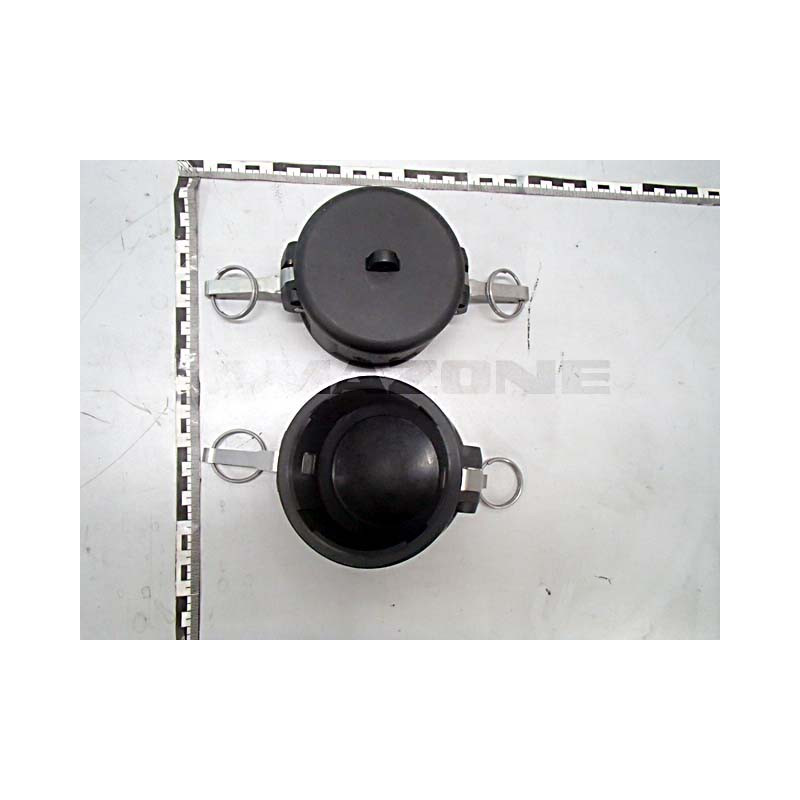 Camlock-Stecker 3" GD674 Amazone