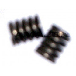 Druckfeder 1.6X 9.6X 12 HB074, Amazone