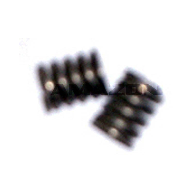 Druckfeder 1.6X 9.6X 12 HB074, Amazone