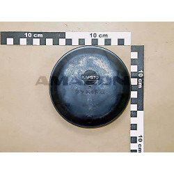 Kapstostopfen 300 F44 ID189, Amazone