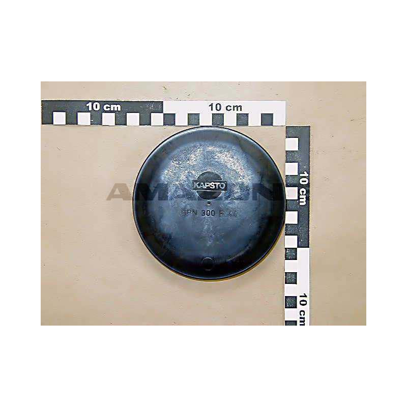 Kapstostopfen 300 F44 ID189, Amazone