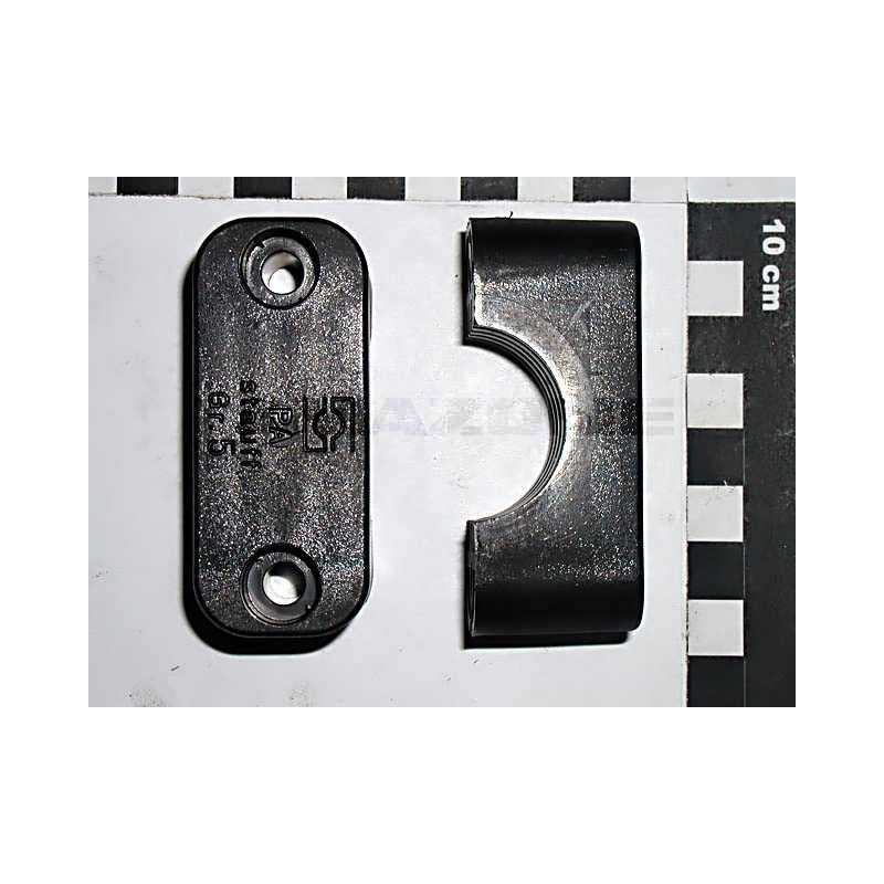 Klemmhaelftenpaar 3015 LKP-5-R-32-PA KE192, Amazone