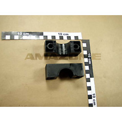 Klemmhaelftenpaar 3015 SKP-3-G-33,7-PA KE246, Amazone