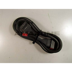 Verlängerungskabel 2.5M Maschinenrechner AMATRON + NL017, Amazone