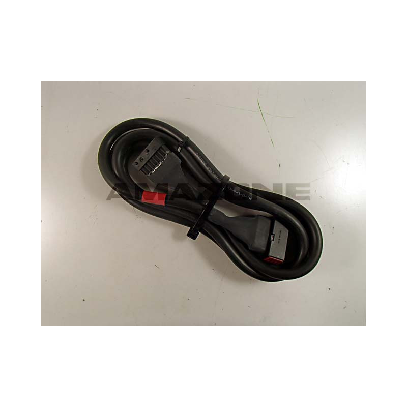 Verlängerungskabel 2.5M Maschinenrechner AMATRON + NL017, Amazone