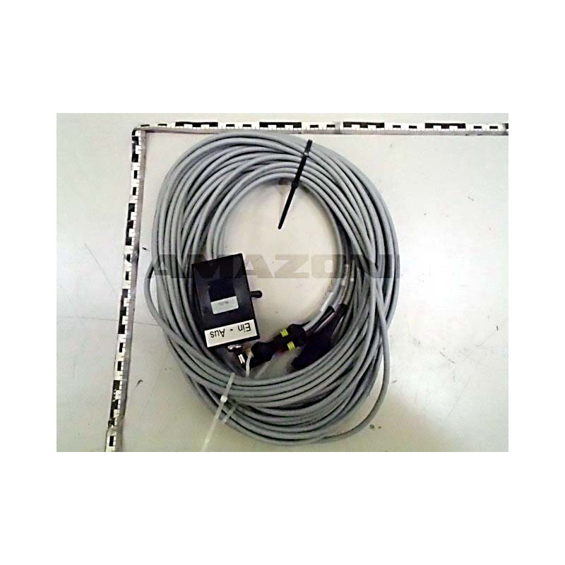 UMSCHALTER NTS DURCHFLUSSMESSER UX NL252, Amazone